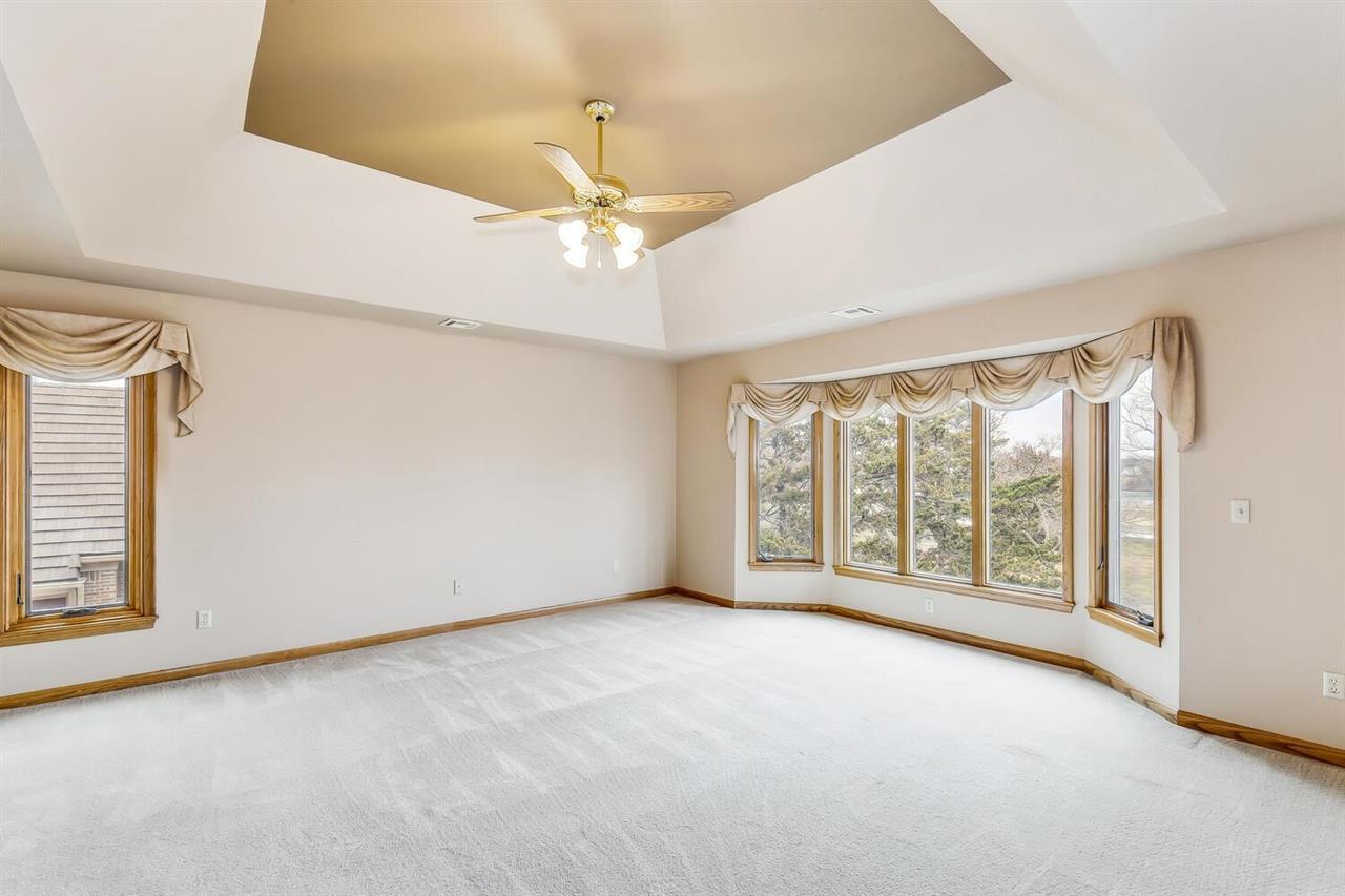 For Sale: 2716 N WILDERNESS ST, Wichita KS