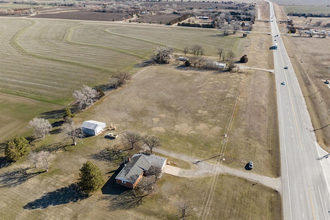 For Sale: 672 E 10th, Wellington KS