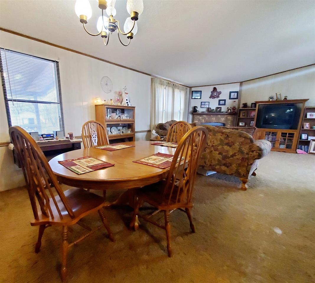 For Sale: 7730 S Broadway Ave, Haysville KS