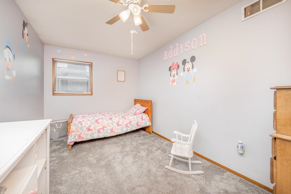 For Sale: 103 W Rockwood, Mulvane KS