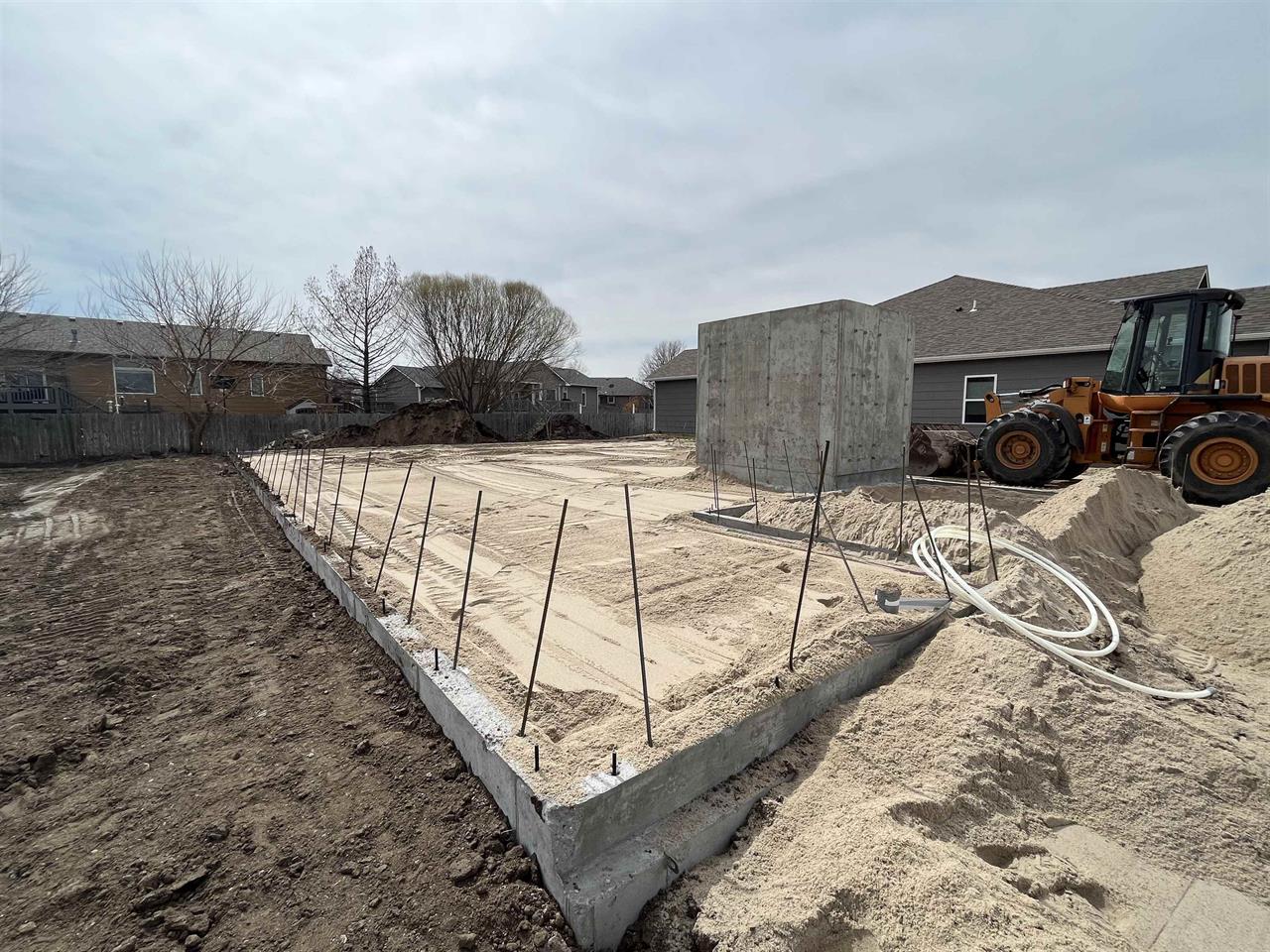 For Sale: 3629 N Lakeway Ct, Wichita, KS 67205,  