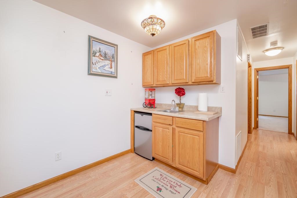 For Sale: 1228  High, Wellington KS