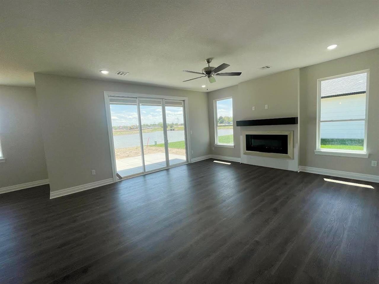 For Sale: 5416 N Saint Paul St, Wichita KS