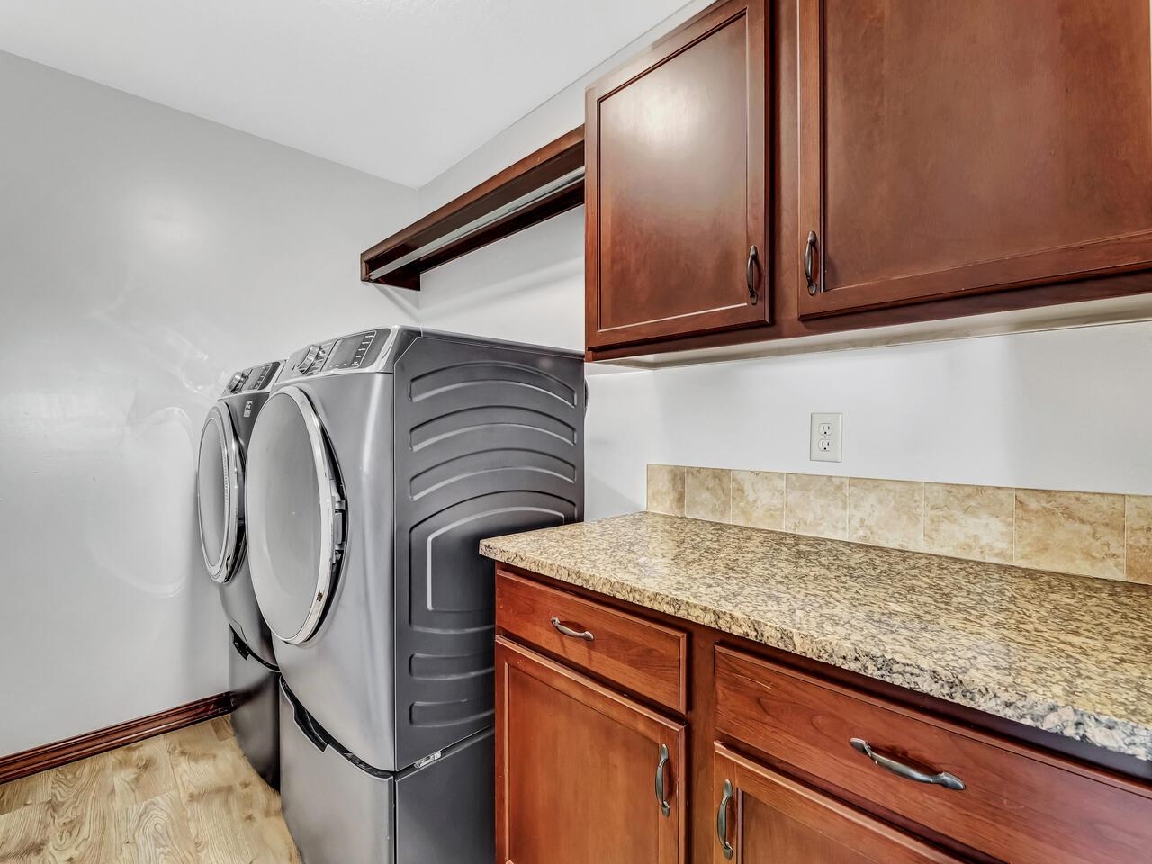 For Sale: 13803 E Watson St, Wichita KS