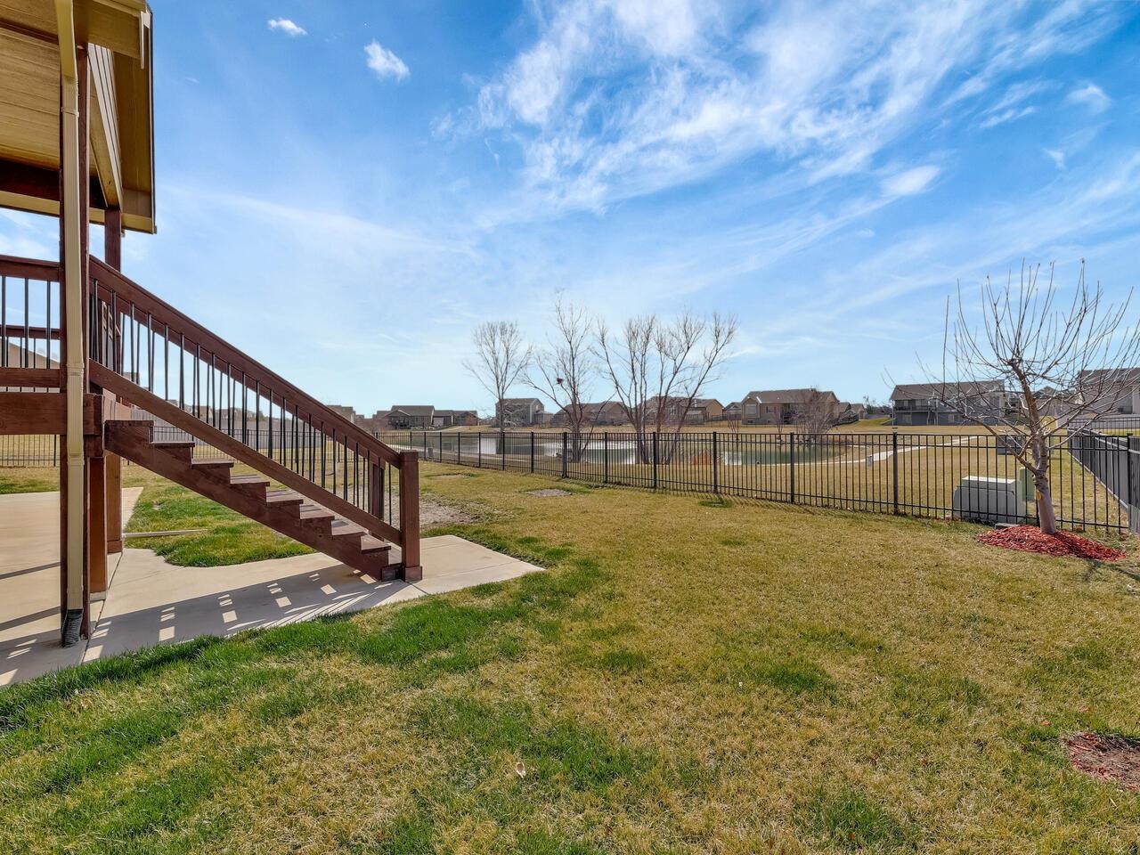 For Sale: 13803 E Watson St, Wichita KS