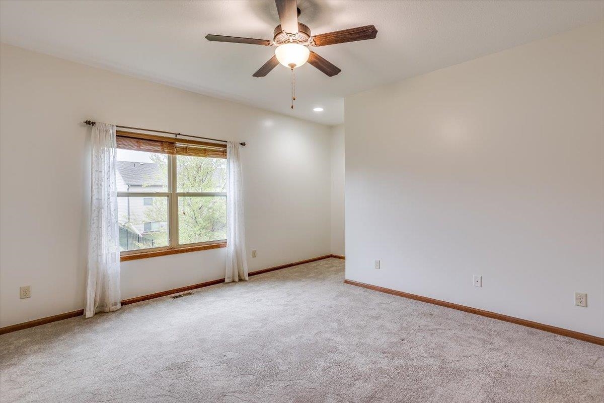 For Sale: 2627 N Bluestone Ct, Andover KS