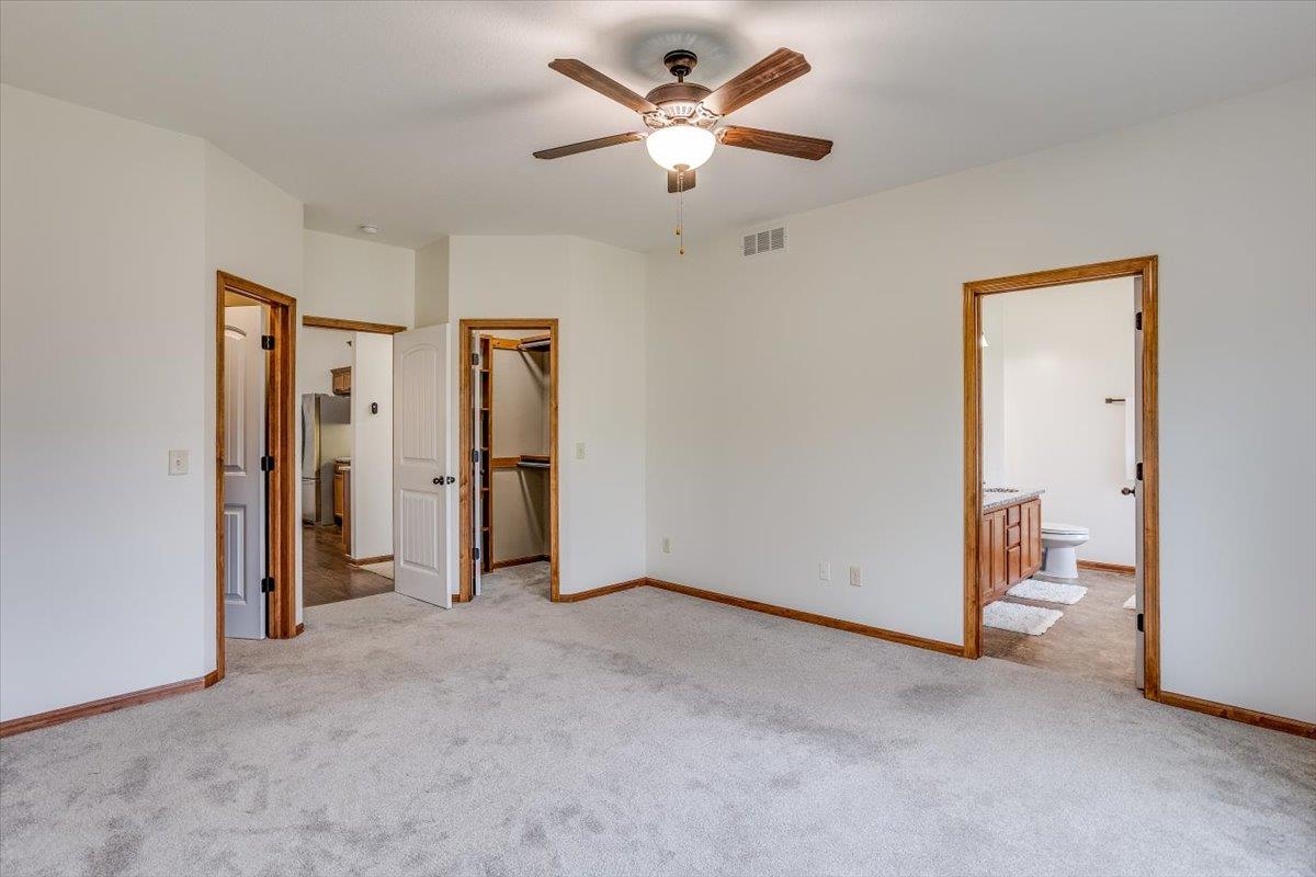 For Sale: 2627 N Bluestone Ct, Andover KS