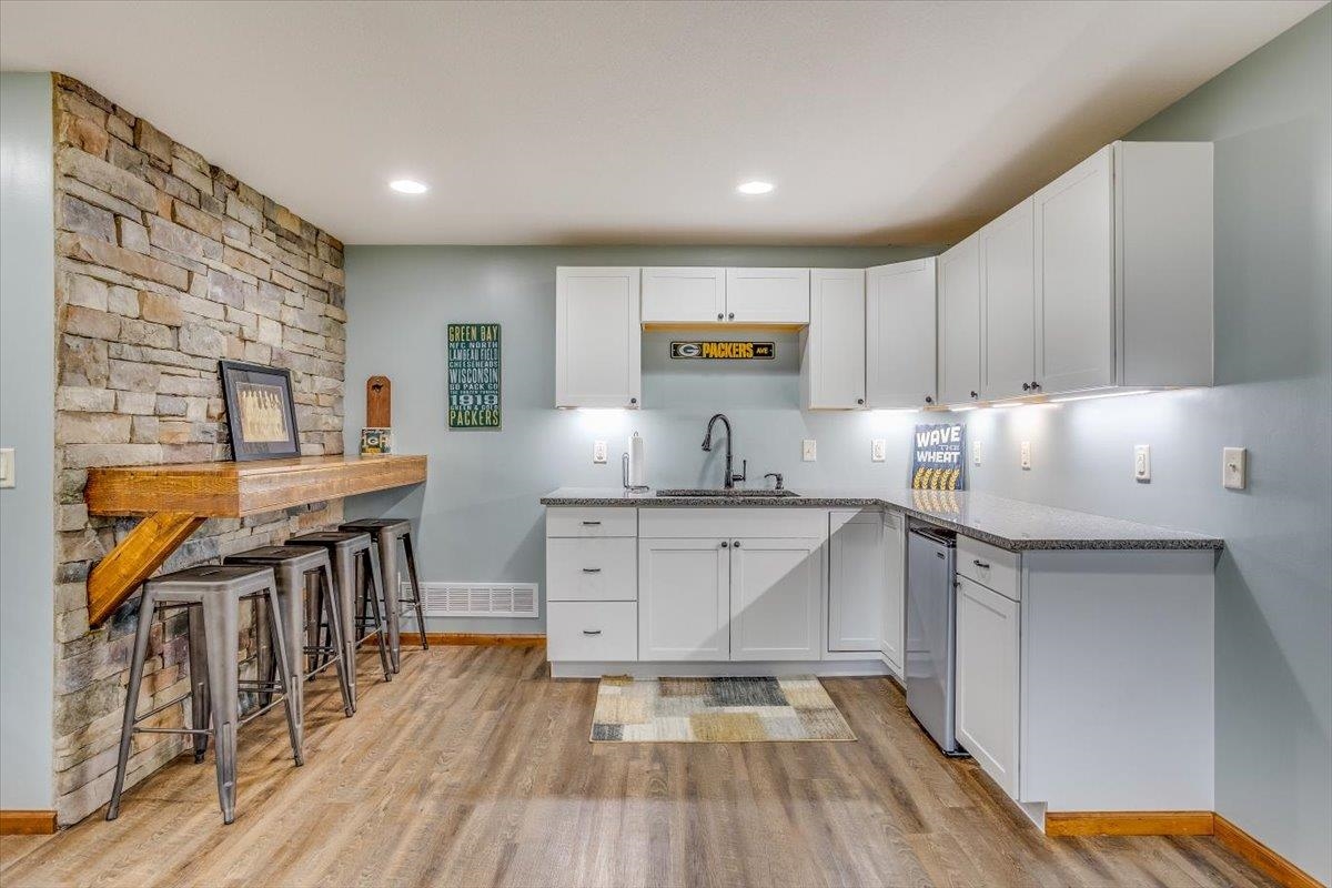For Sale: 2627 N Bluestone Ct, Andover KS