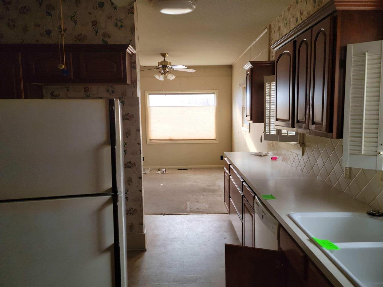 For Sale: 401 S Erie St, Wichita KS