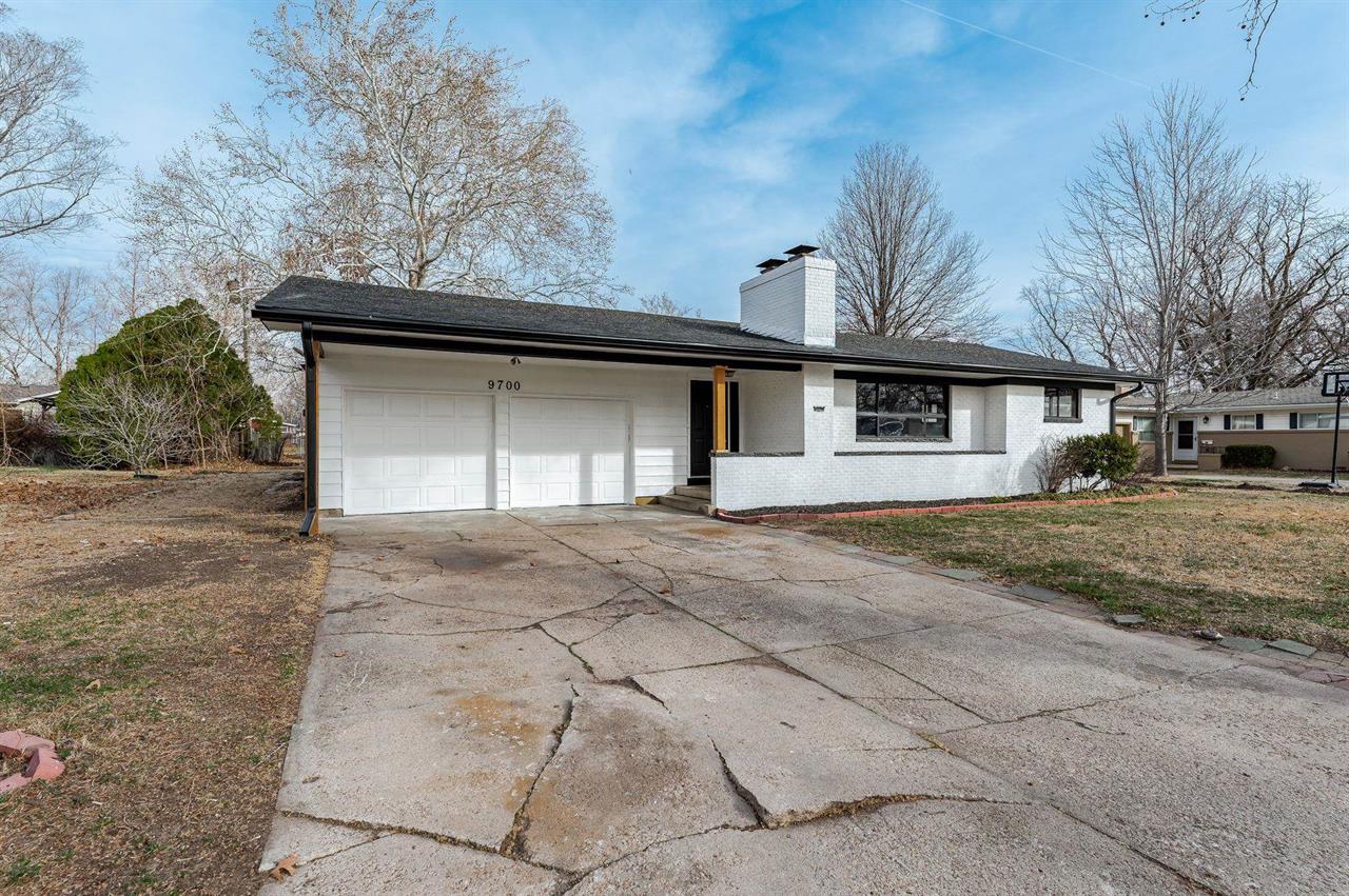 For Sale: 9700 W Tee Ln, Wichita KS