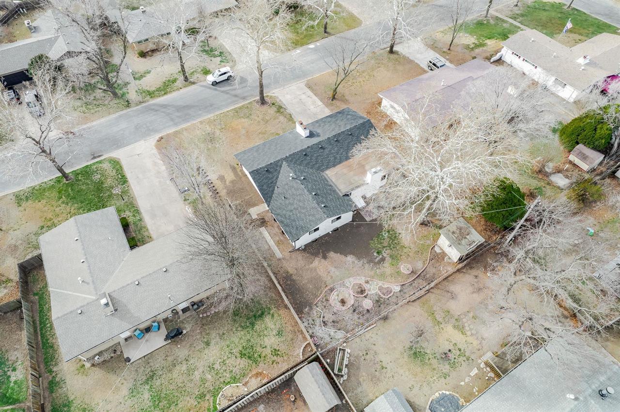 For Sale: 9700 W Tee Ln, Wichita KS