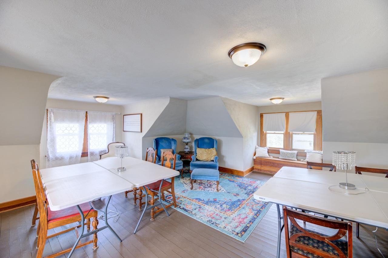 For Sale: 221 E 11th Ave, Winfield KS