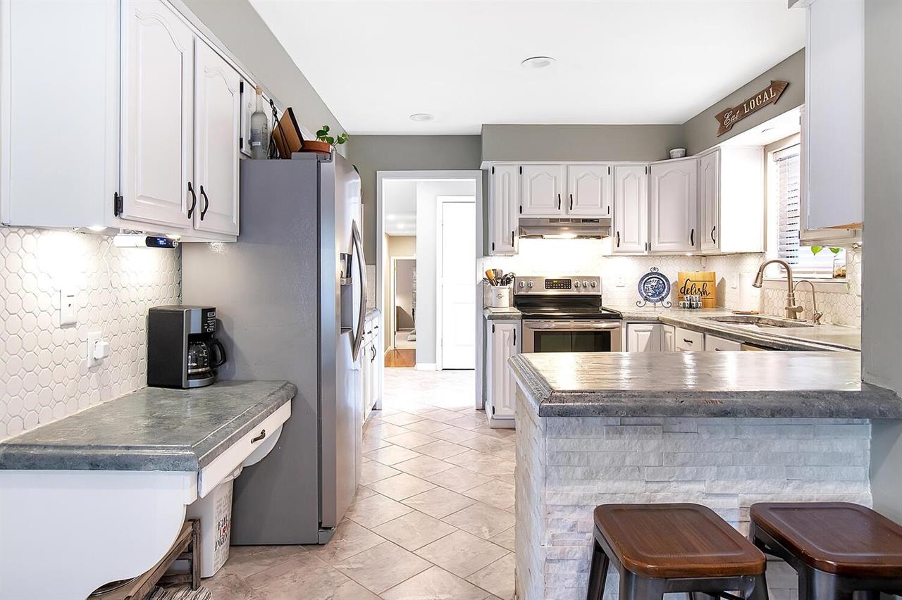 For Sale: 1413 E Brendonwood RD, Derby KS
