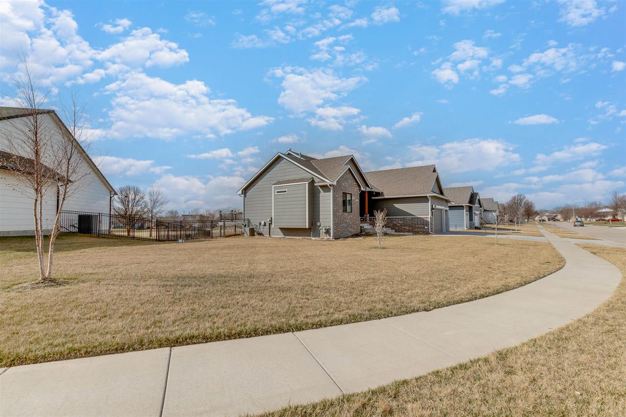 For Sale: 14807 W Moscelyn St., Wichita, KS 67235,  