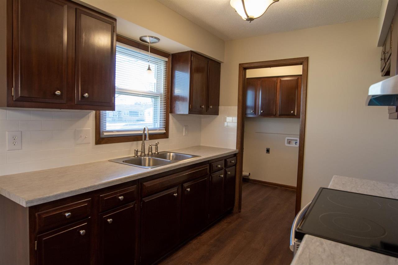 For Sale: 2302 W Heuett St., Wichita KS