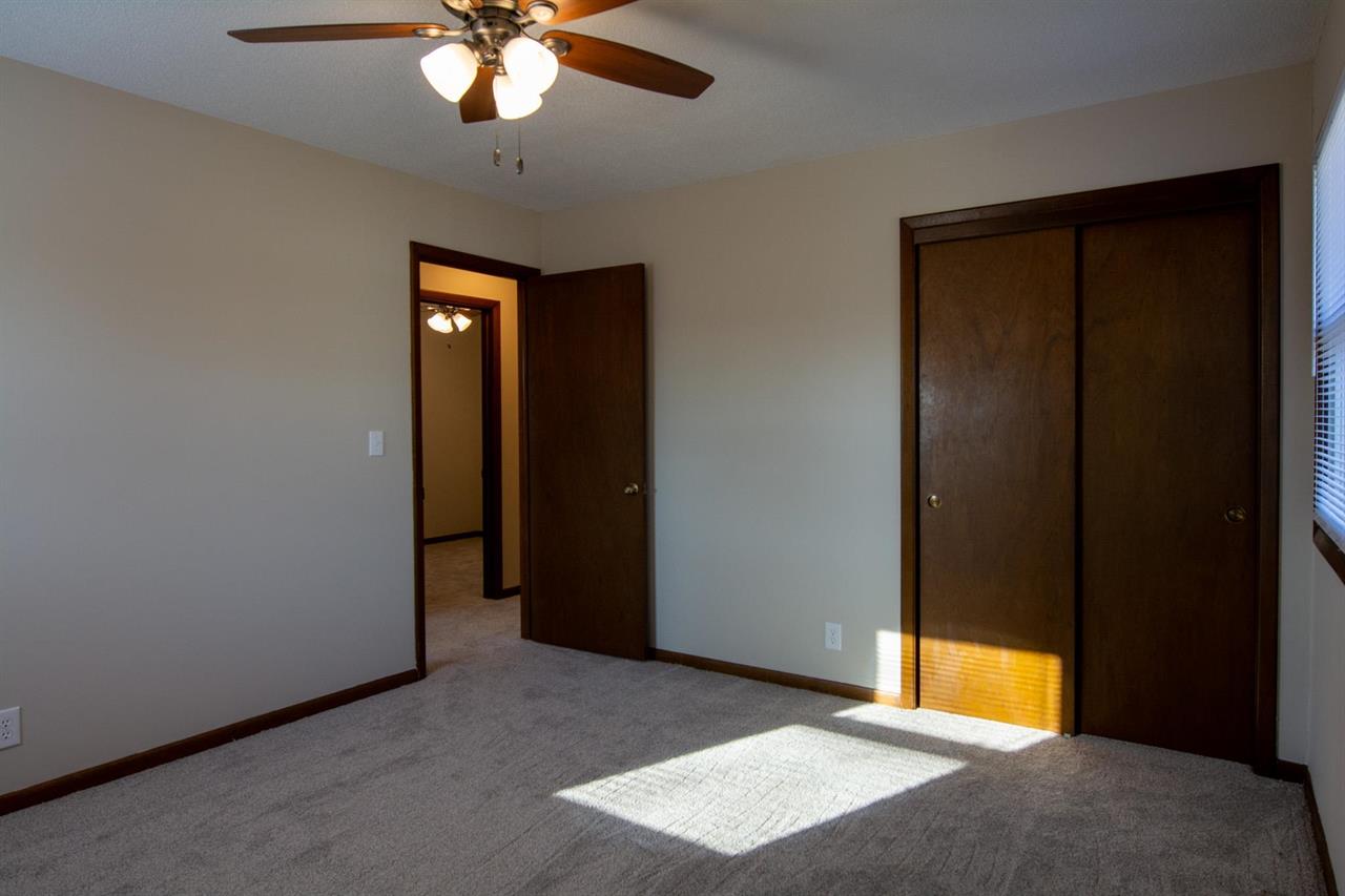 For Sale: 2302 W Heuett St., Wichita KS