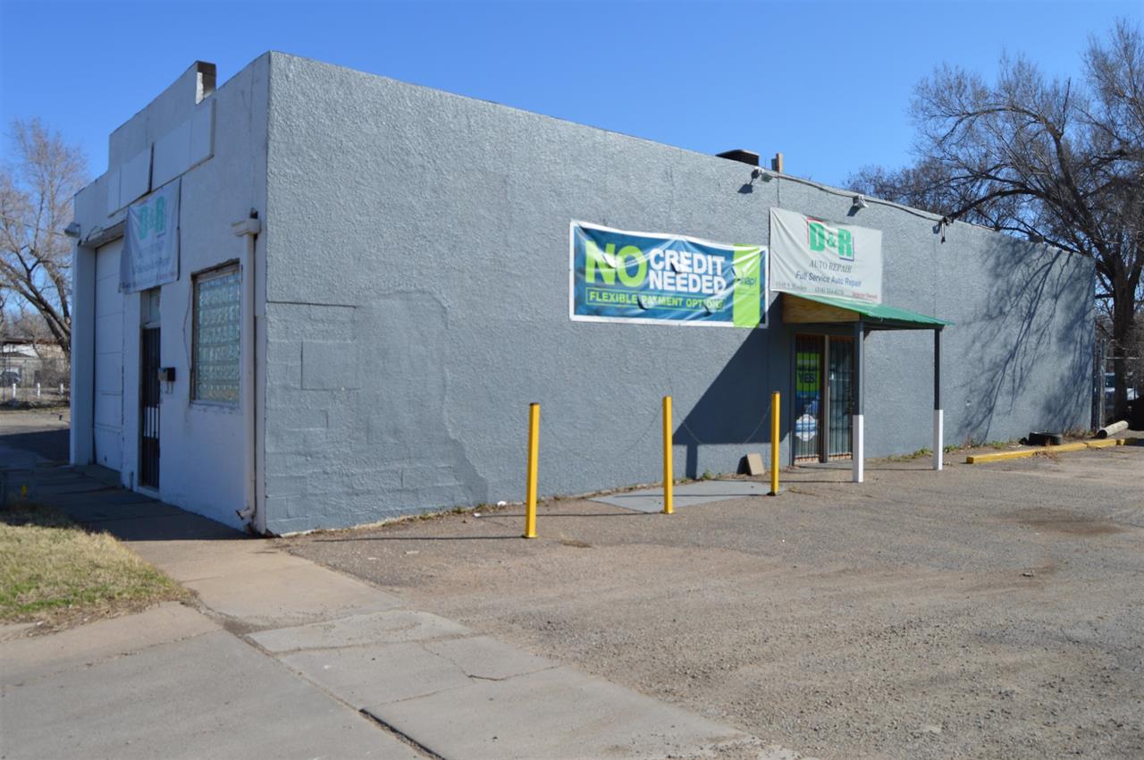 For Sale: 1540 S Mosley Ave, Wichita KS