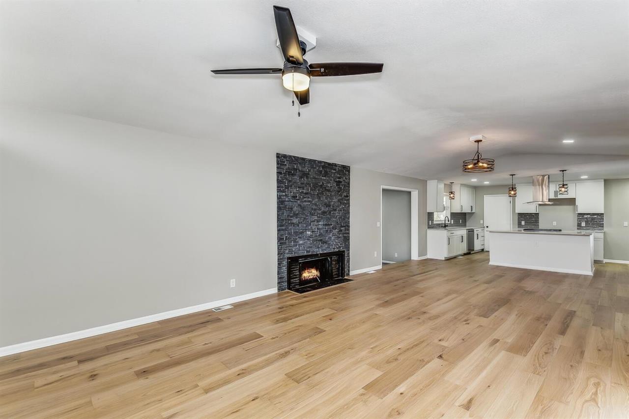 For Sale: 560 S Turquoise St, Wichita KS