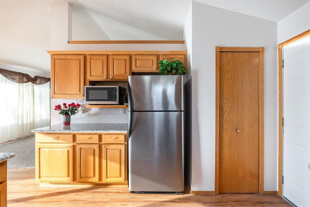 For Sale: 2424 N BRANDON STREET, Wichita KS