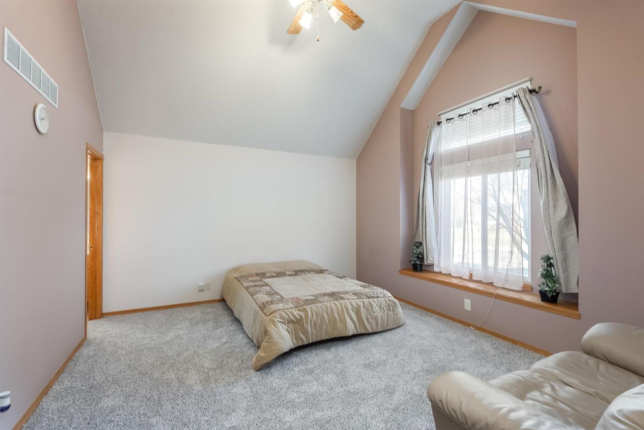For Sale: 2424 N BRANDON STREET, Wichita KS