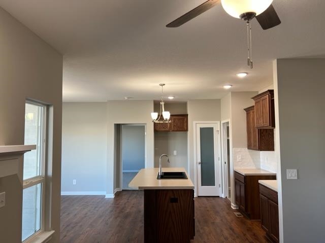 For Sale: 2310 S Hickory Creek St, Wichita KS