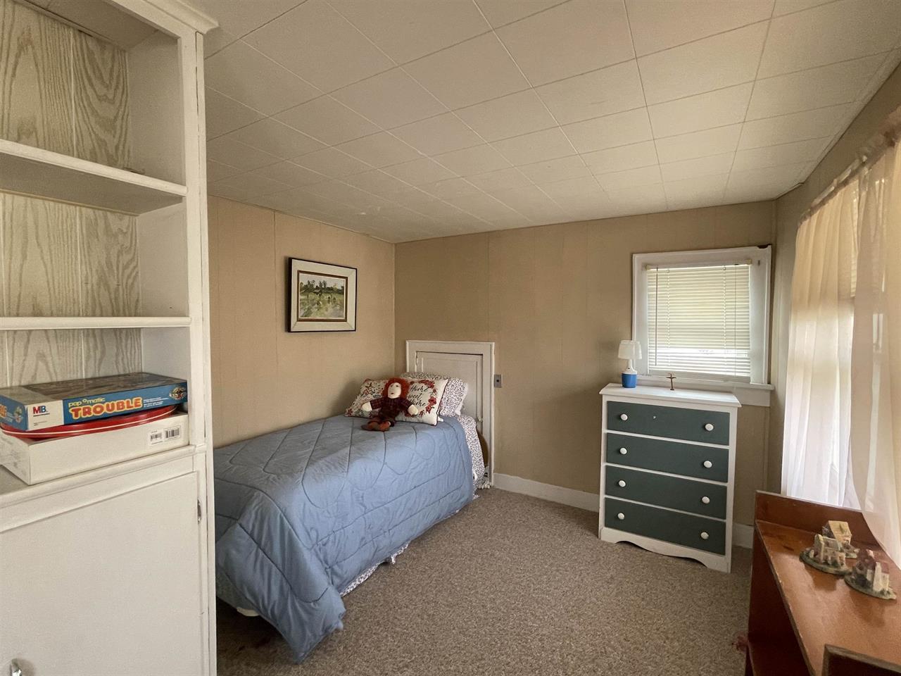 For Sale: 1309 N Washington Ave, Wellington KS