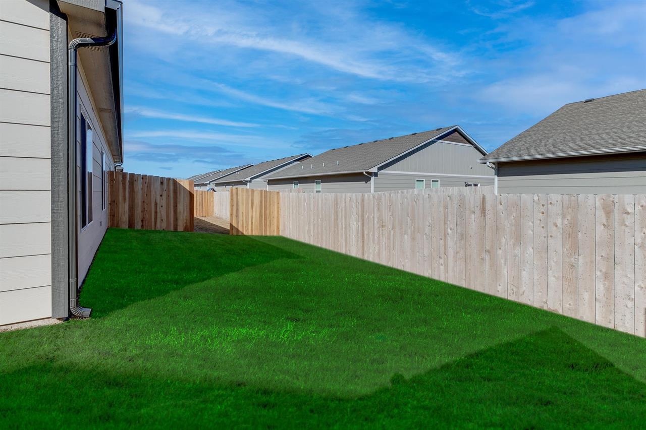 For Sale: 12031-33 W Shadow Lakes, Wichita KS