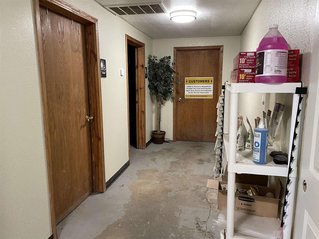 For Sale: 31 SE 100th St, Leon KS