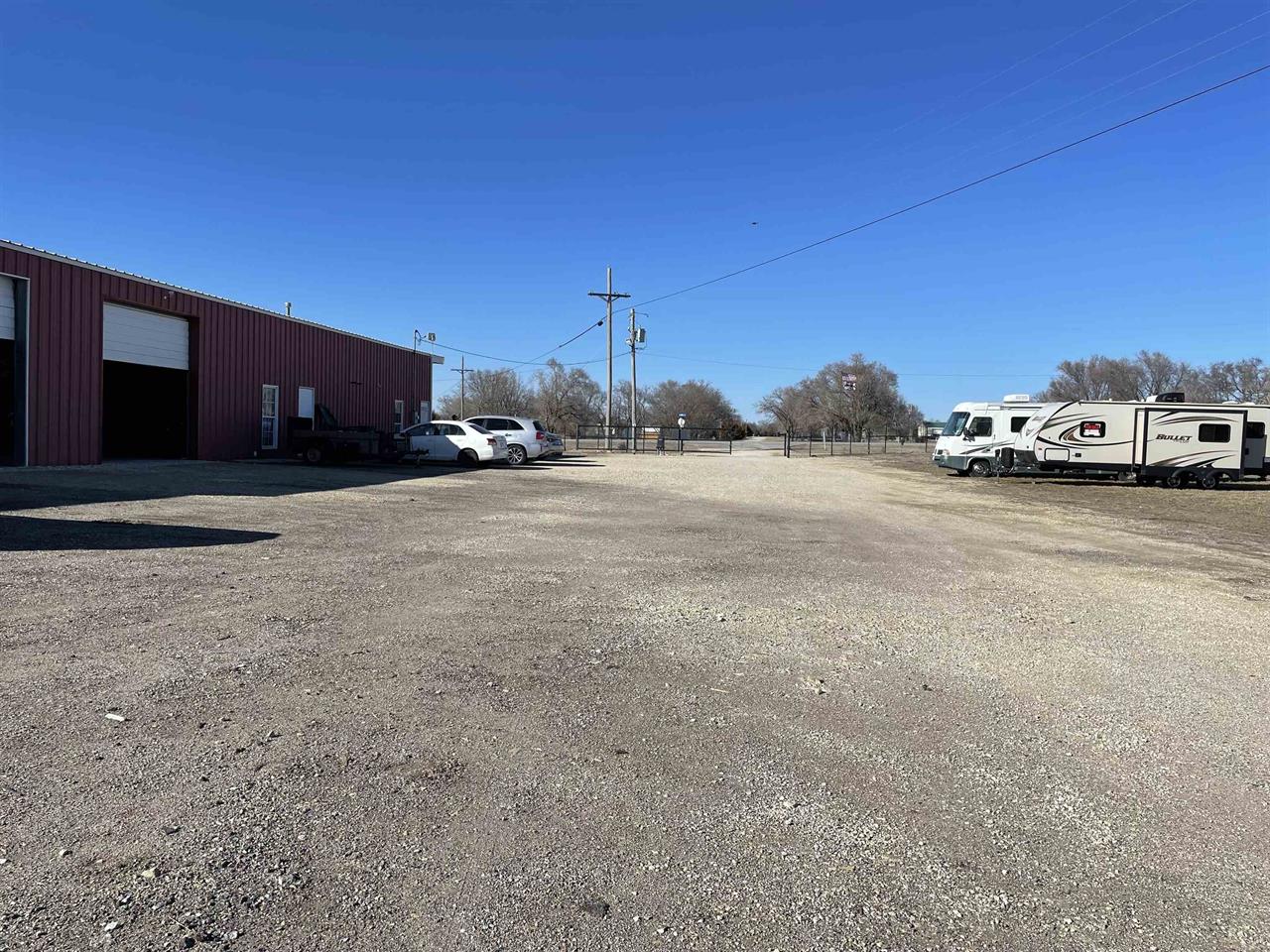 For Sale: 31 SE 100th St, Leon KS