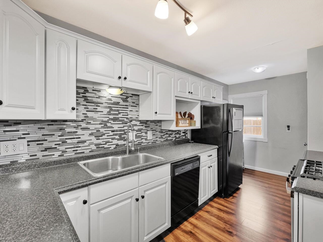 For Sale: 349 S Lakeview Dr, Derby KS