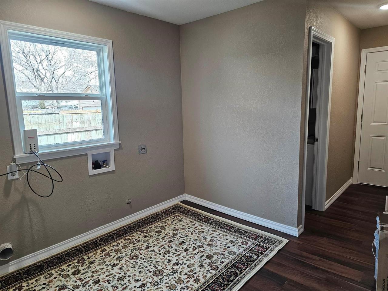For Sale: 2034 N Jackson Ave, Wichita KS