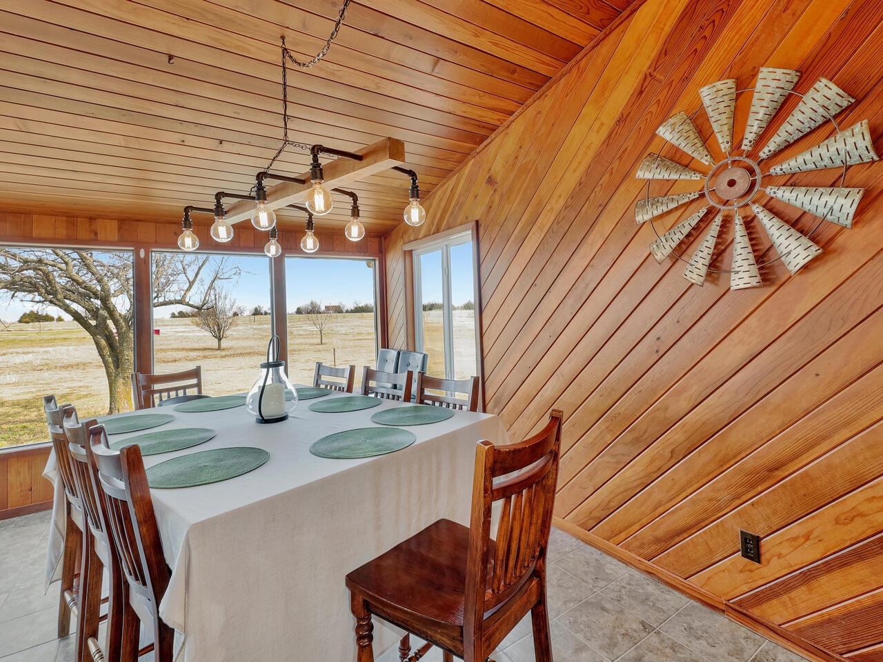 For Sale: 5630 SW Tawakoni Rd, Andover KS