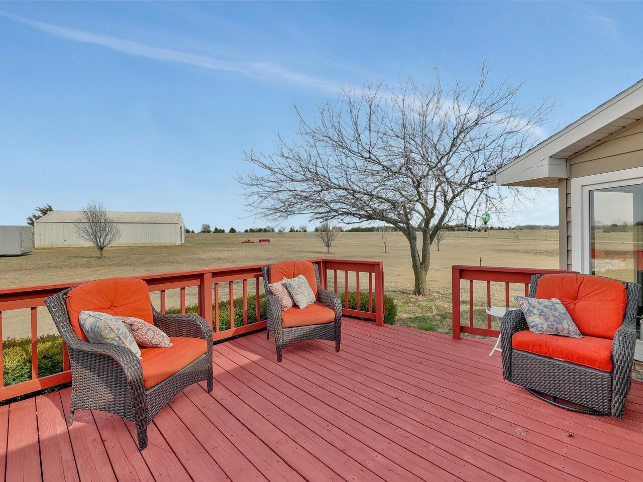 For Sale: 5630 SW Tawakoni Rd, Andover KS
