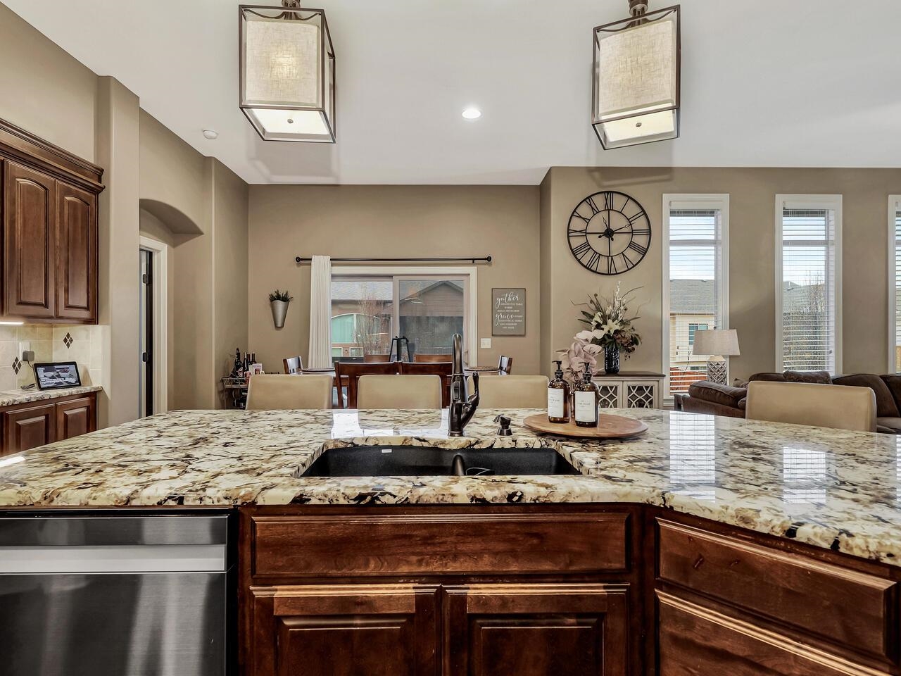 For Sale: 15711 E Boxthorn St, Wichita KS