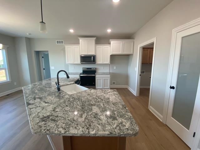 For Sale: 1044 N Casado Ct, Goddard KS