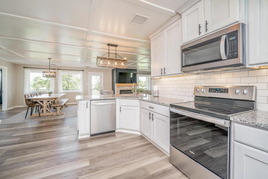 For Sale: 14100 W 95th St. S, Clearwater KS