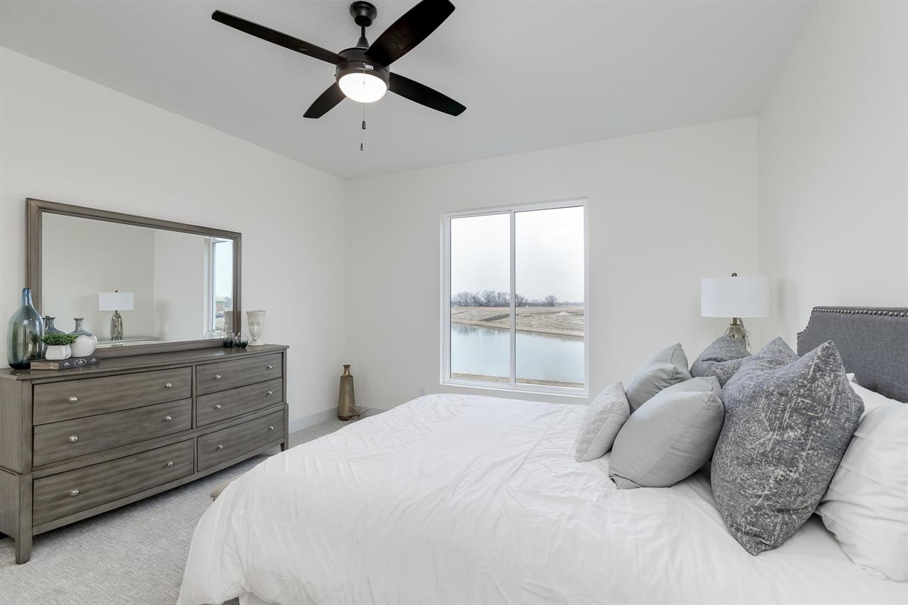 For Sale: 9705 W Cedar Ln, Maize, KS 67101,  