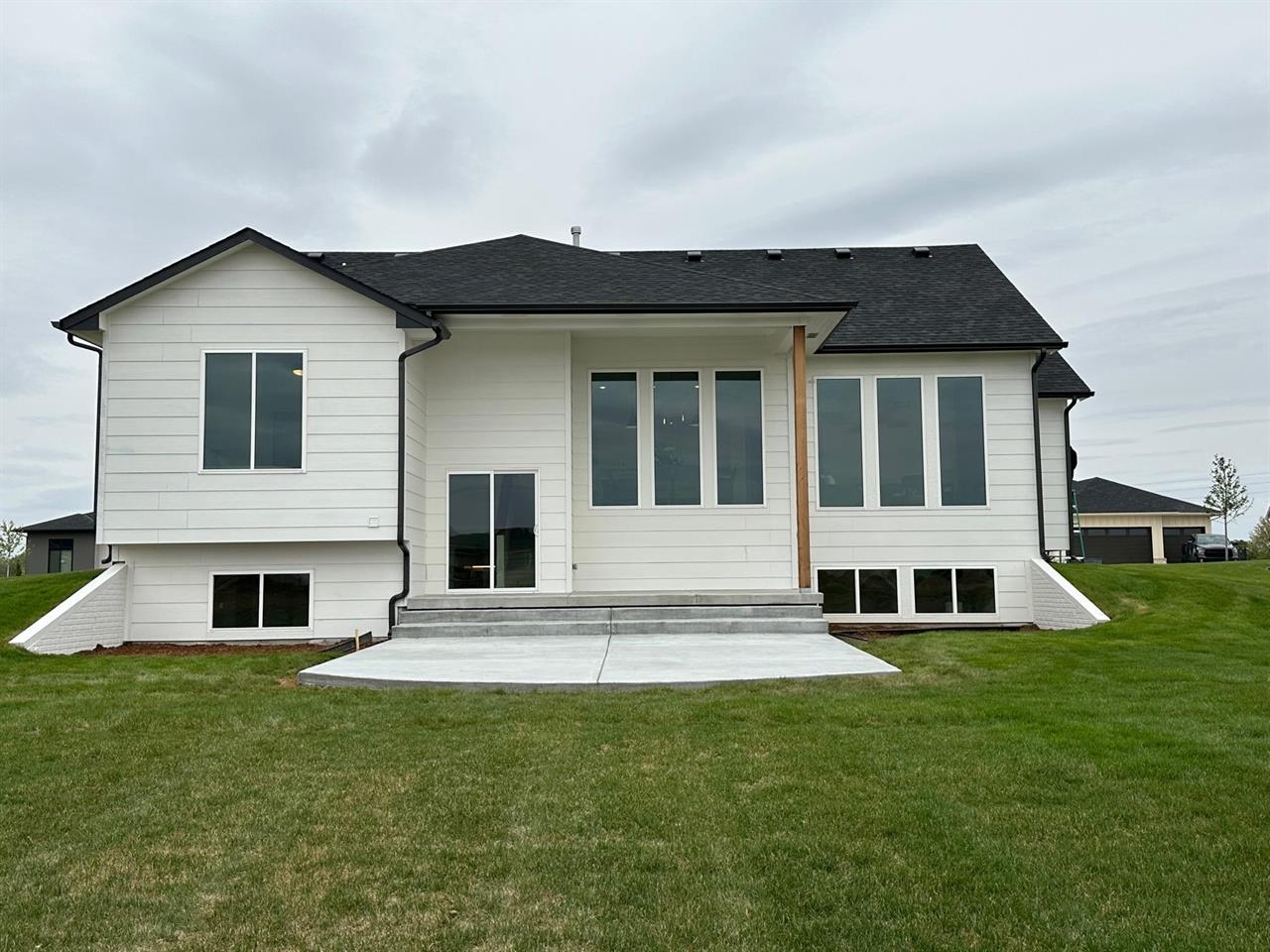For Sale: 9705 W Cedar Ln, Maize KS