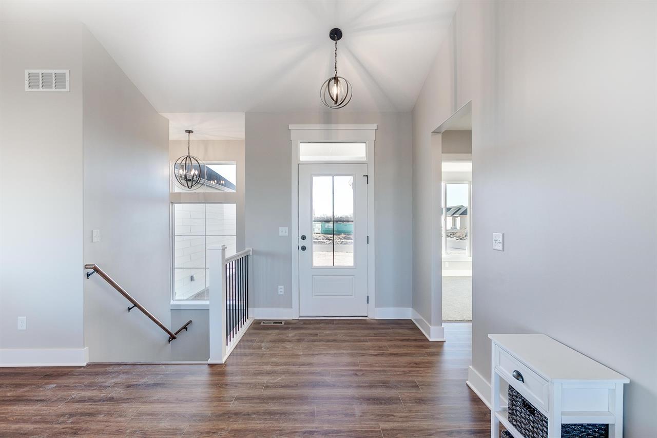 For Sale: 9662  Wilkinson St, Maize, KS 67101,  