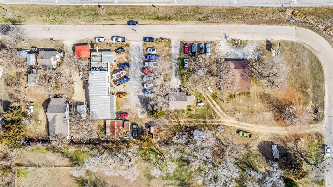 For Sale: 11015 SW Highway 54, Augusta KS