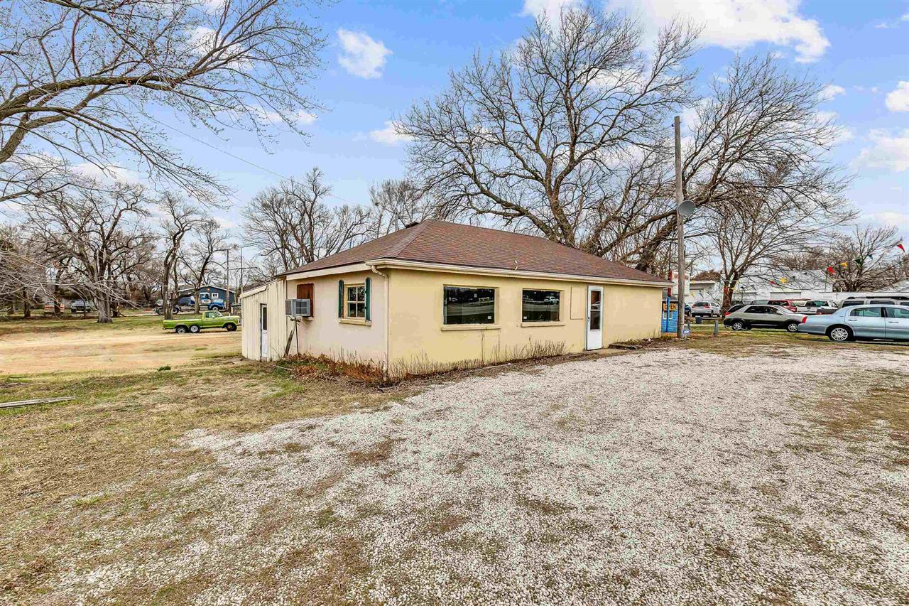 For Sale: 11015 SW Highway 54, Augusta KS
