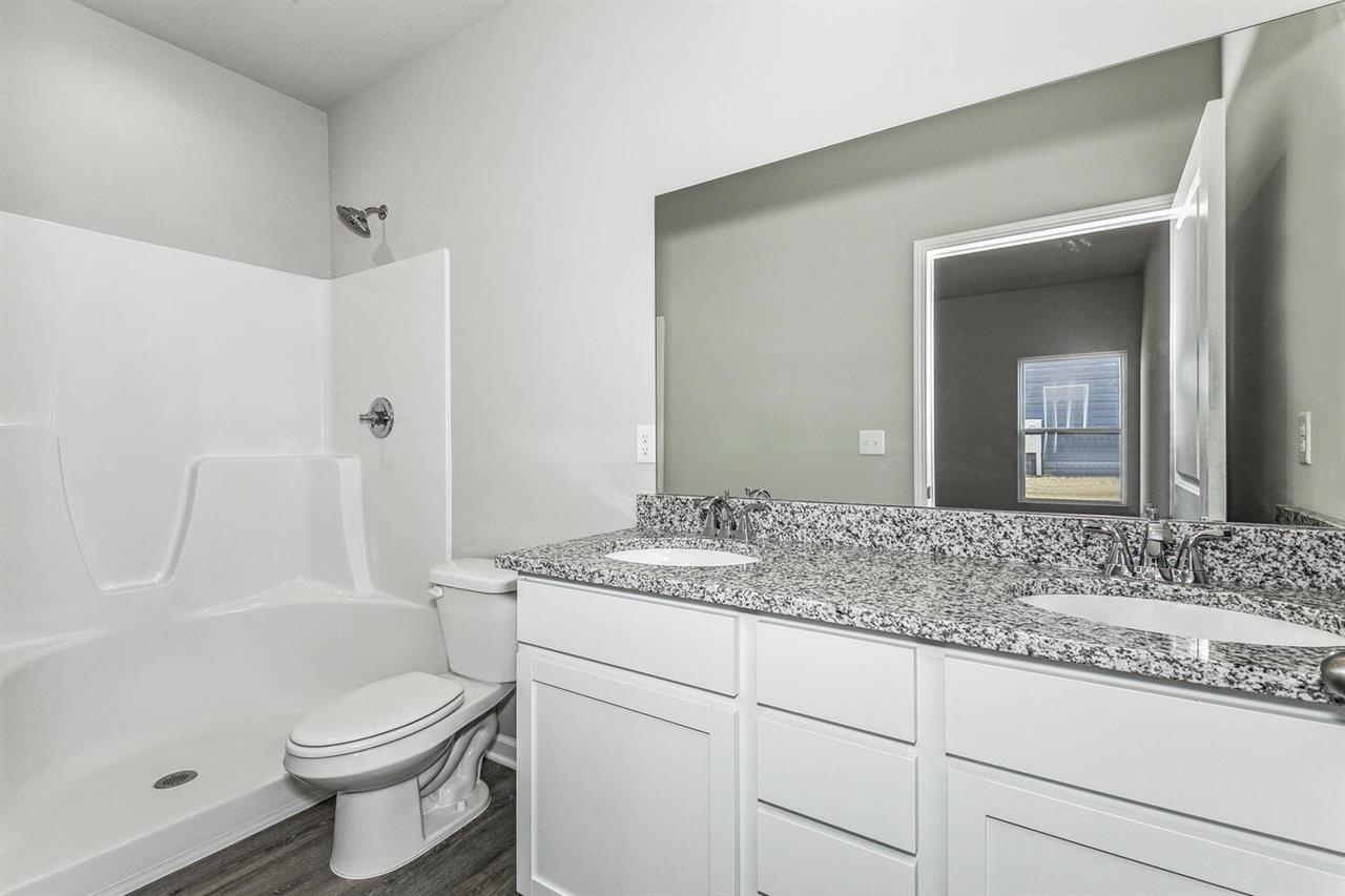 For Sale: 9118 E Hurst St, Wichita KS