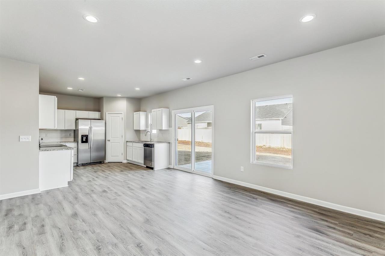 For Sale: 9118 E Hurst St, Wichita KS