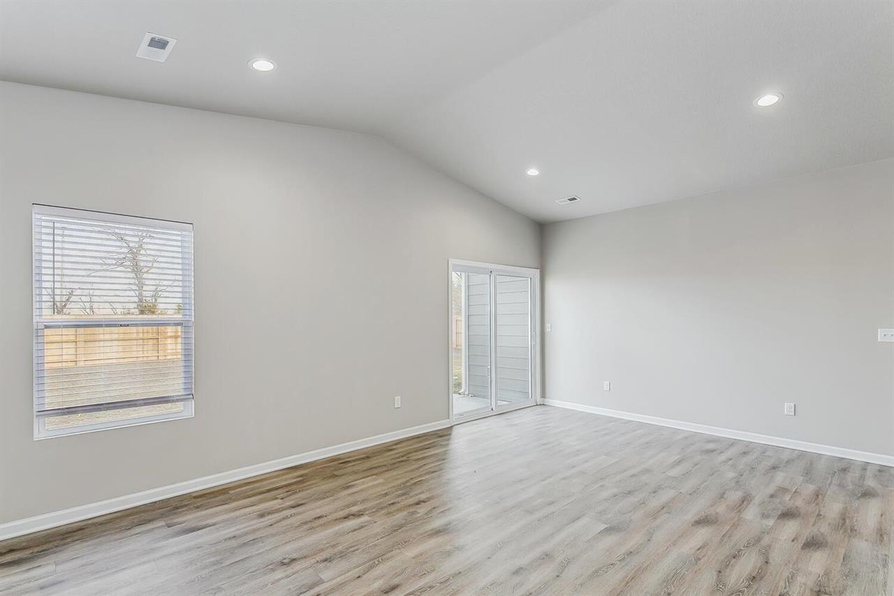 For Sale: 9210 E Creed St., Wichita KS