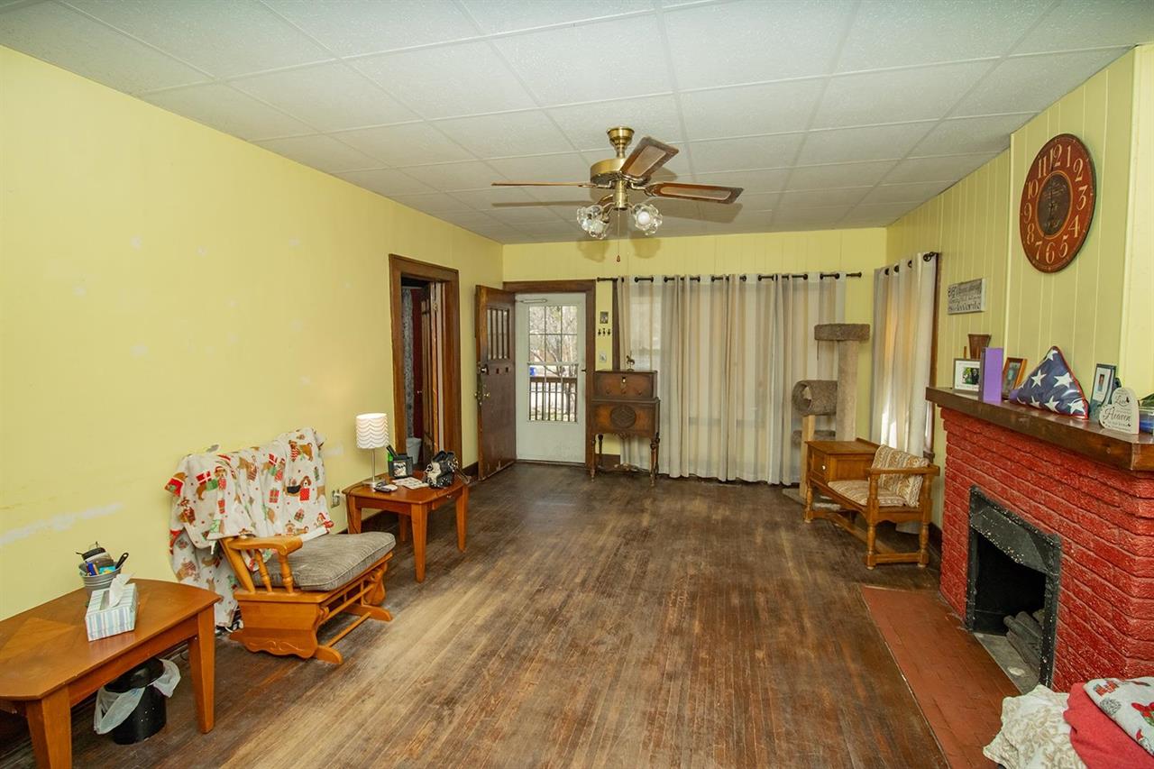 For Sale: 415 S MILLWOOD ST, Wichita KS