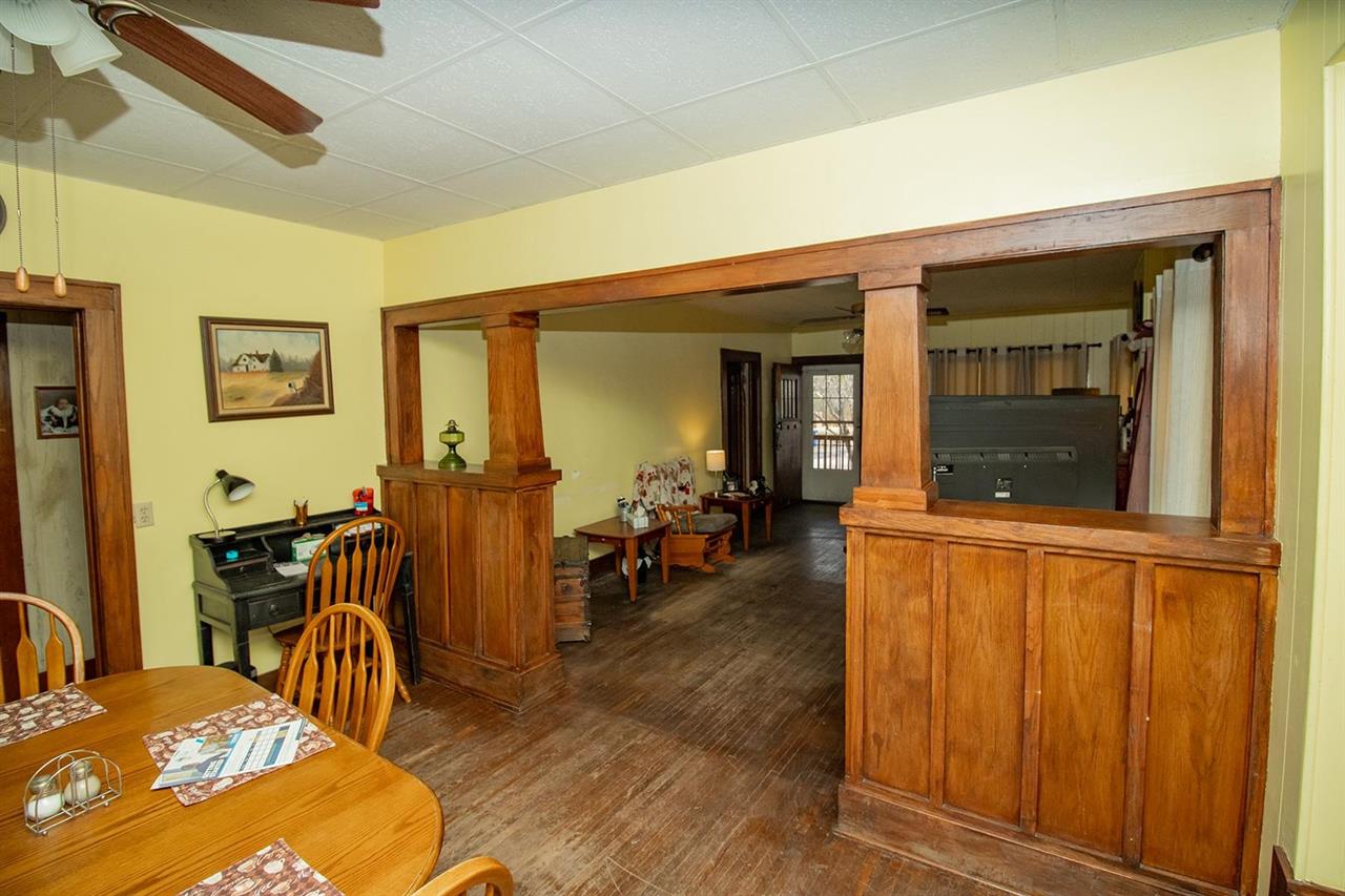For Sale: 415 S MILLWOOD ST, Wichita KS