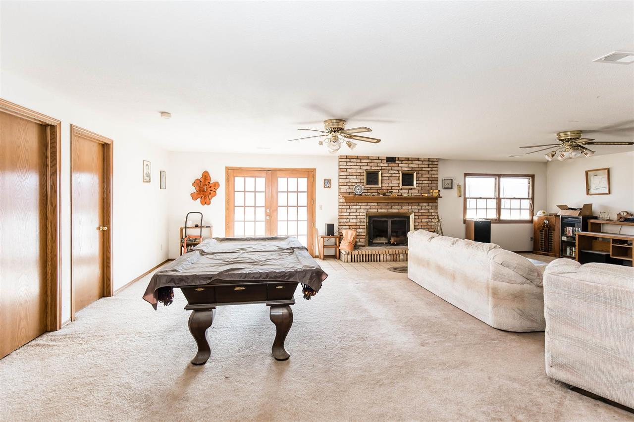 For Sale: 14305 SW 230th St, Douglass KS