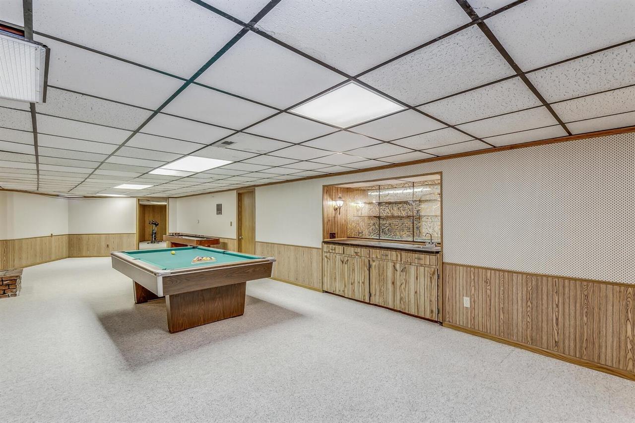For Sale: 16297 NE 30th St, Cheney KS