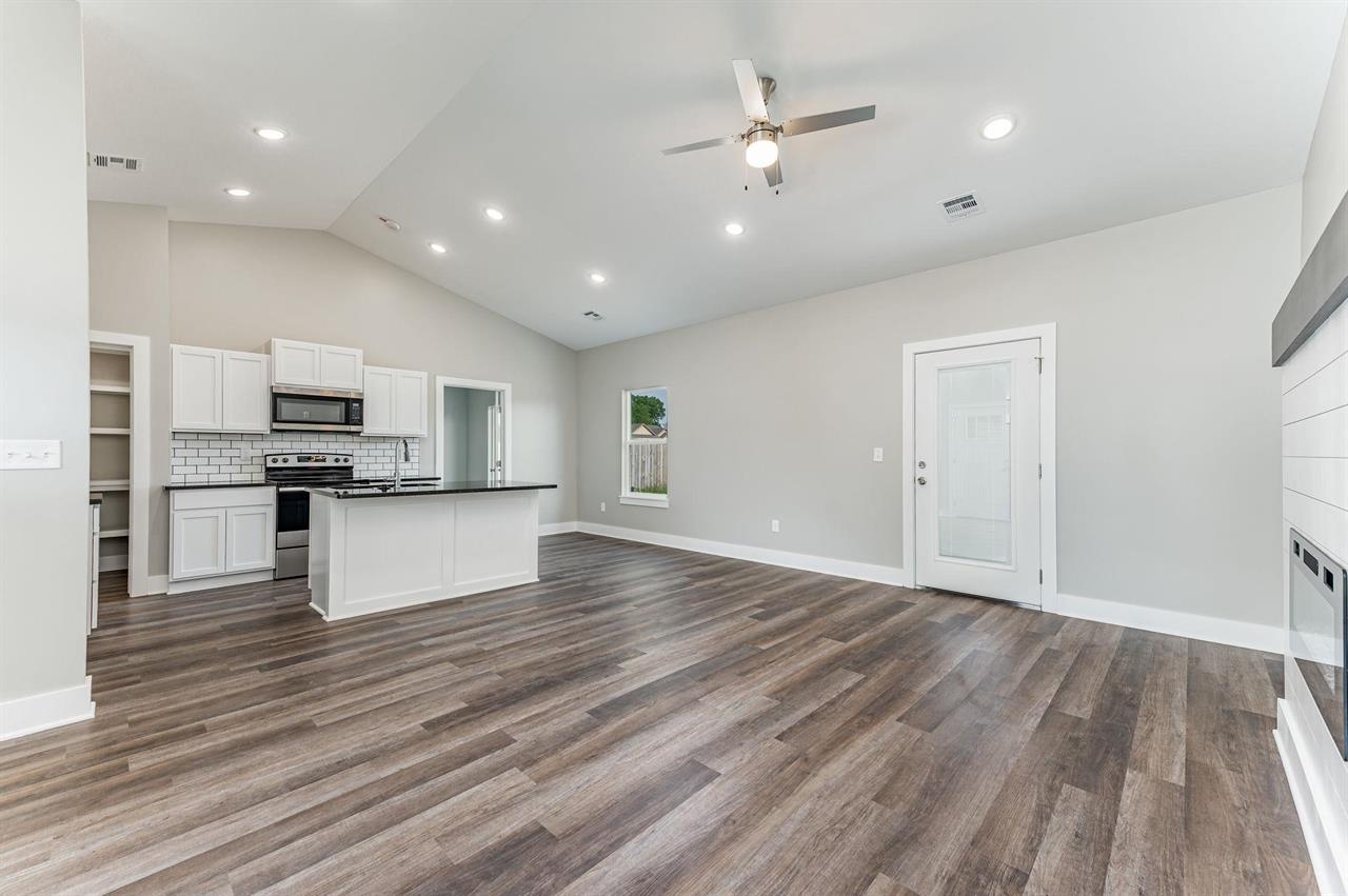 For Sale: 818 W 50th St S, Wichita KS