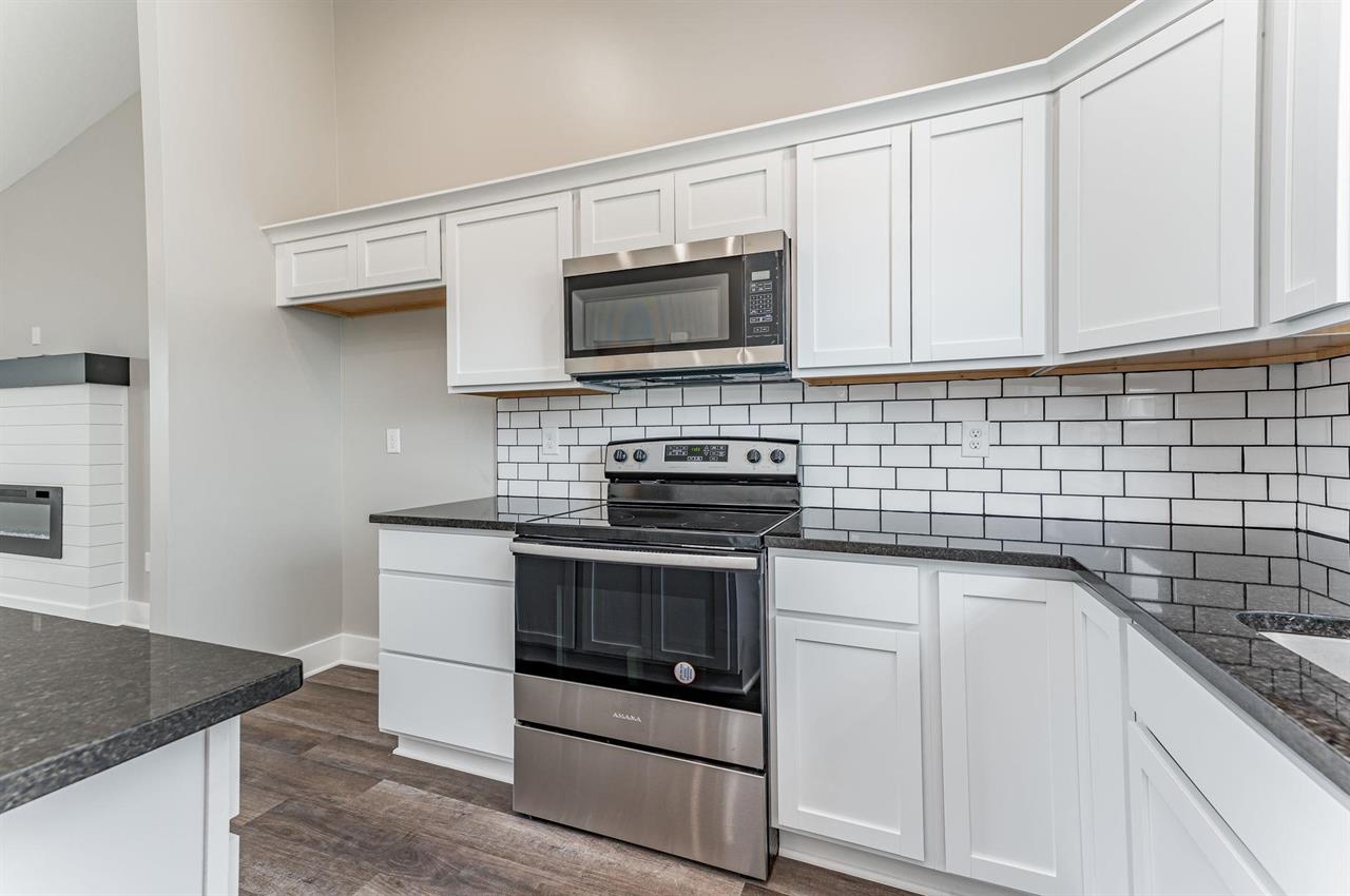 For Sale: 814 W 50th St S, Wichita KS